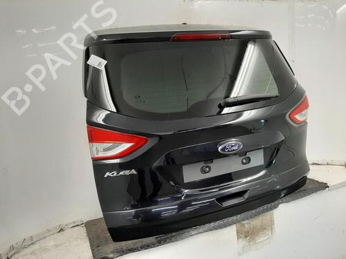 Tailgate FORD KUGA II (DM2) 2.0 TDCi 4x4 | BP33647766C6 - Image 2