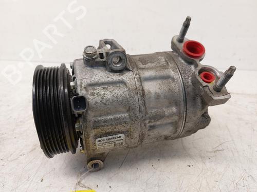 Used AC compressor FORD RANGER (TKE) 2.0 EcoBlue 4x4 (213 hp) 26847545