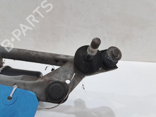 Front wiper motor CHEVROLET AVEO Hatchback (T300) 1.4 | BP30722466M29