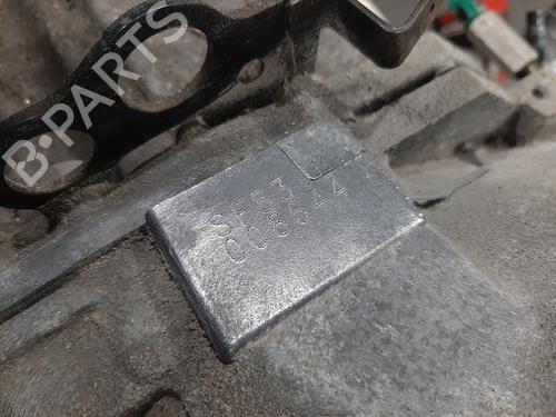 Gearbox HYUNDAI TUCSON (TL, TLE) 2.0 CRDi All-wheel Drive | BP26828616M3 