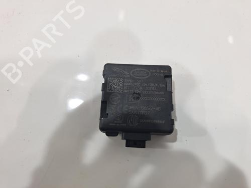Used Control unit JAGUAR I-PACE (X590) EV400 AWD (400 hp) 32120766
