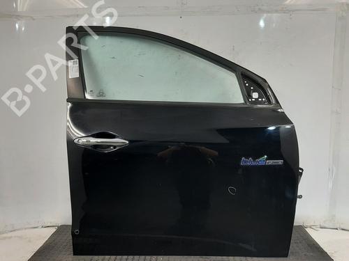 Used Right front door HYUNDAI ix35 (LM, EL, ELH) 1.7 CRDi (116 hp) 28039933