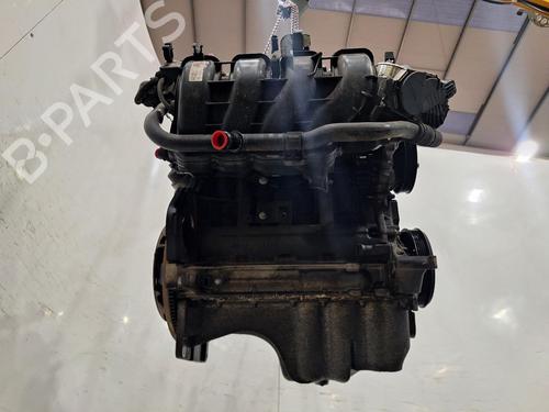 Engine VAUXHALL CORSA Mk III (D) (S07) 1.2 i 16V (L08) | BP40078455M1 - Image 2