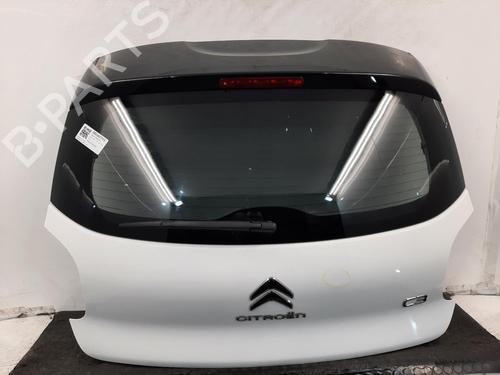 Bagklap CC/Kombi-Coupé CITROËN C3 III (SX) 1.2 THP 110 (SXHNPS, SXHNZT, SXHNZ6) (110 hp) 32089576