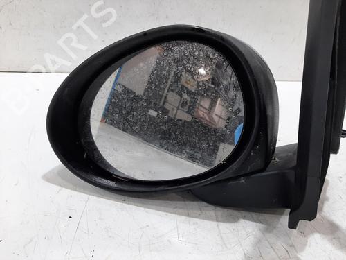 Left mirror TOYOTA AYGO (_B1_) 1.0 (KGB10_, KGB10R) | BP30142169C26 
