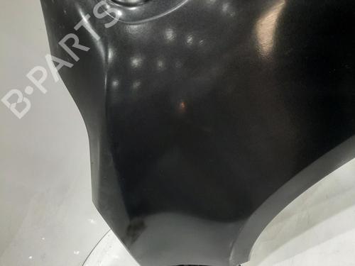 Left front fenders VAUXHALL MERIVA Mk II (B) (S10) 1.4 | BP26848833C41 