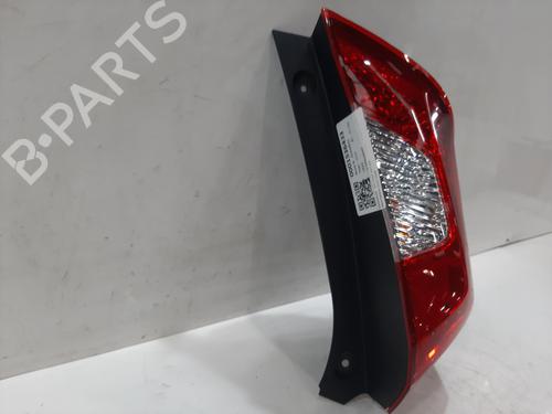 Left taillight HONDA JAZZ IV (GK_) 1.3 | BP29703922C34 