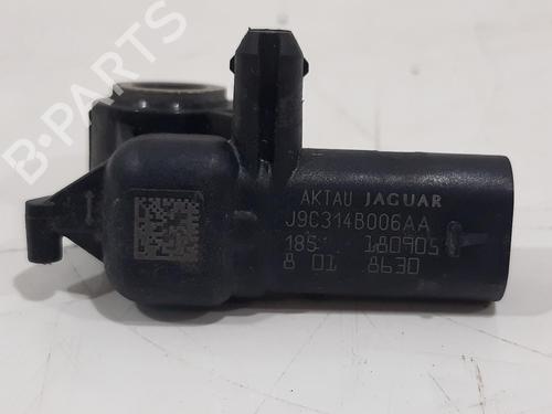 Control unit JAGUAR I-PACE (X590) EV400 AWD | BP29741952M11  - Image 5