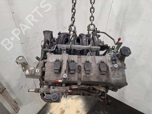 Other MAZDA 2 (DE_, DH_) 1.3 (DE3FS) | BP38928564O1  - Image 5