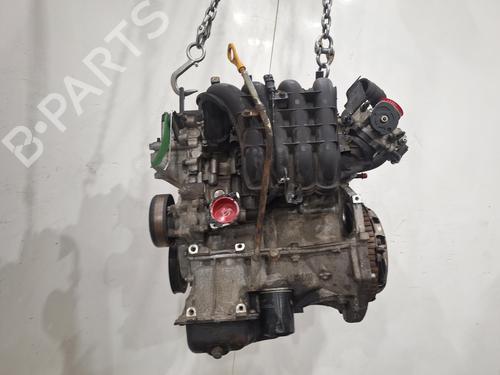 Engine HYUNDAI i20 I (PB, PBT) 1.2 | BP36452384M1 - Image 4