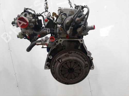 Engine HONDA CIVIC VI Fastback (MA, MB) 1.4 i (MA8, MB2) | BP26837367M1 