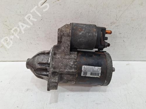 Used Starter RENAULT CAPTUR I (J5_, H5_) 1.5 dCi 90 (J5N4, J5M5, J5MW, J5M6, J5AL, J5AJ) (90 hp) 31537890