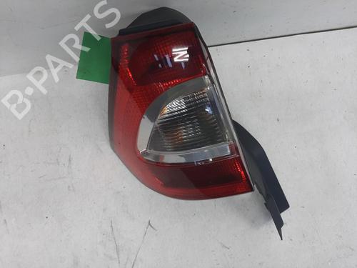 Left taillight FORD GALAXY II (WA6) 1.8 TDCi | BP26864816C34 
