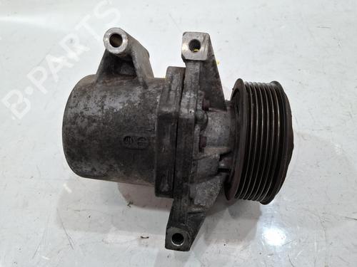 AC Kompressor NISSAN NOTE (E12) 1.2 | BP38568734M34  - Image 6