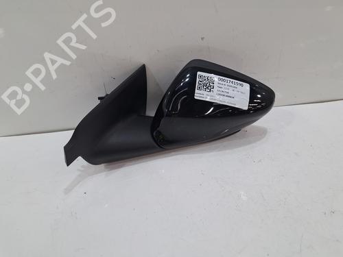 Used Left mirror Left mirror CITROËN C4 CACTUS 1.6 BlueHDi 100 (99 hp) 36506121 36506121