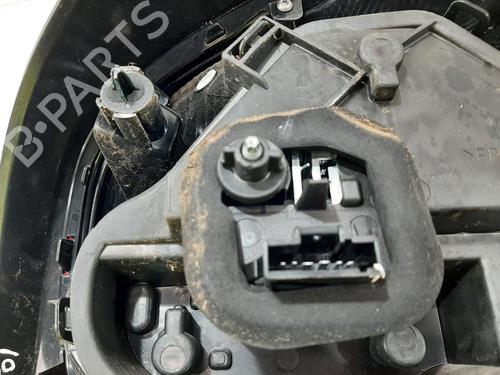 Lampa tylna lewa CITROËN C3 III (SX) 1.2 THP 110 (SXHNPS, SXHNZT, SXHNZ6) | BP30496918C34