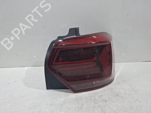 Used Right taillight Right taillight 38158309 38158309