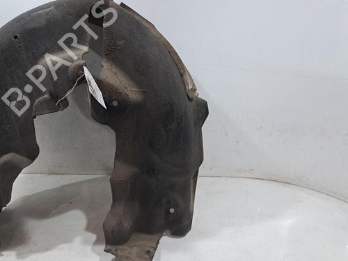 Hjulbue JAGUAR I-PACE (X590) EV400 AWD | BP30670449C56