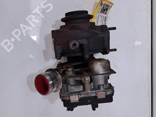 Turbo/Compressor Turbo/Compressor 38076465 38076465