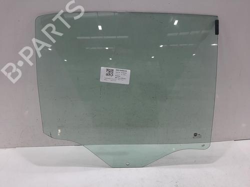 Used Rear right door window FIAT PANDA (312_, 319_) 1.3 D Multijet (312PXL1A) (75 hp) 32682967