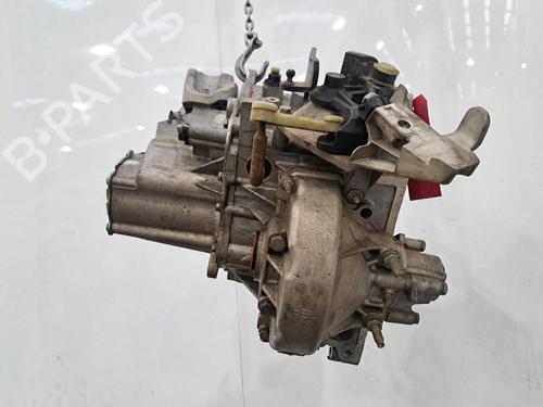 Getriebe PEUGEOT 208 II (UB_, UP_, UW_, UJ_) 1.2 PureTech 100 | BP29742089M3 