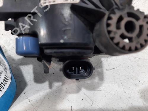 Right front fog light RENAULT KADJAR (HA_, HL_) 1.2 TCe 130 (HLMR) | BP32422703C31  - Image 5