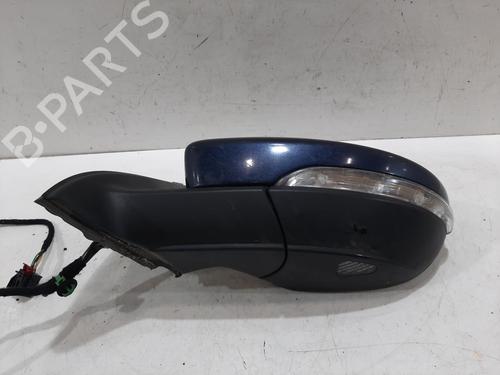 Bakspejl venstre VW PASSAT B7 (362) 1.6 TDI | BP30829648C26