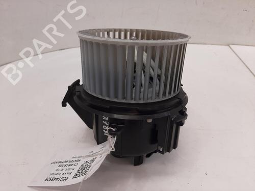 Heater blower motor CITROËN C3 AIRCROSS II (2R_, 2C_) 1.2 PureTech 130 (2RHNYH) | BP26935287M62