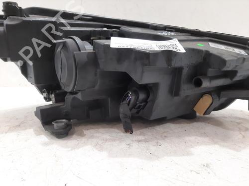 Venstre forlygte SKODA FABIA IV (PJ3) 1.0 MPI | BP29946098C28 