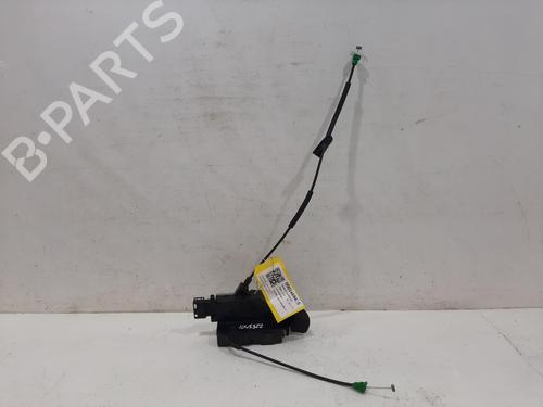 Used Other Other CITROËN C3 Picasso (SH_) 1.6 HDI 90 (92 hp) 33282627 33282627