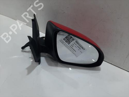 Right mirror TOYOTA YARIS (_P13_) 1.3 (NSP130_, NSP130) | BP29581276C27 
