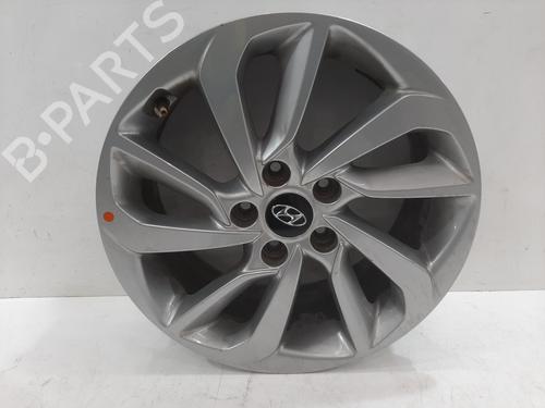 Used Rim HYUNDAI TUCSON (TL, TLE) 1.7 CRDi (116 hp) 26784368
