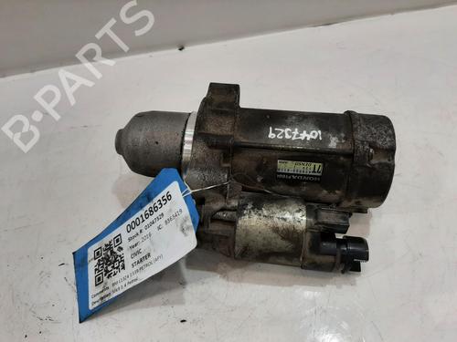 Starter HONDA CIVIC IX (FK) 1.4 i-VTEC (FK1) | BP33868551M8 - Image 6