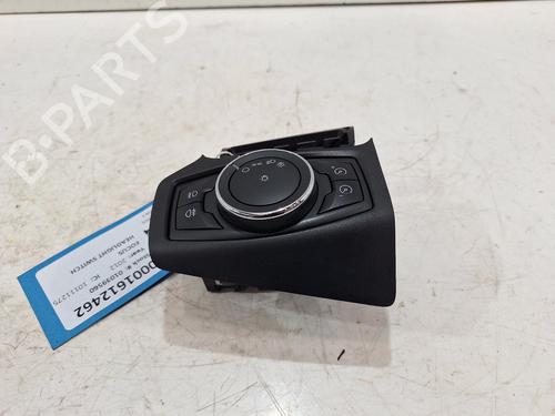 Hovedlysbryter FORD FOCUS III 1.6 EcoBoost (150 hp) 31769270