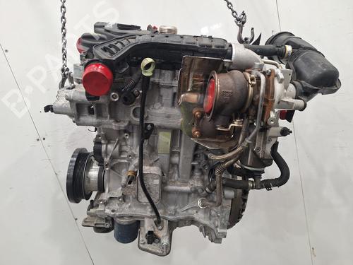 Engine VAUXHALL CORSA Mk V (F) 1.2 | BP39241477M1 - Image 3