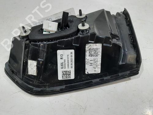 Left taillight KIA XCEED (CD) 1.5 T-GDI | BP31965314C34