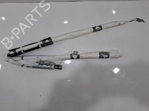 Used Right curtain airbag Right curtain airbag 38284593 38284593