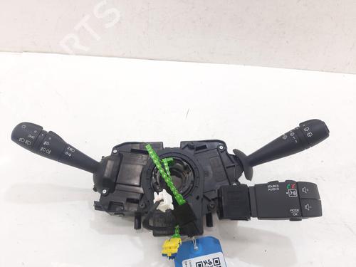 kombi-kontakt-stilkkontakt-dacia-sandero-ii-2012-32718248 main image