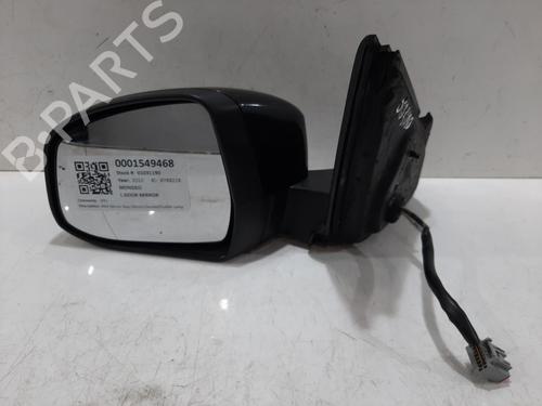 Used Left mirror FORD MONDEO IV (BA7) 2.0 SCTi (203 hp) 30179832