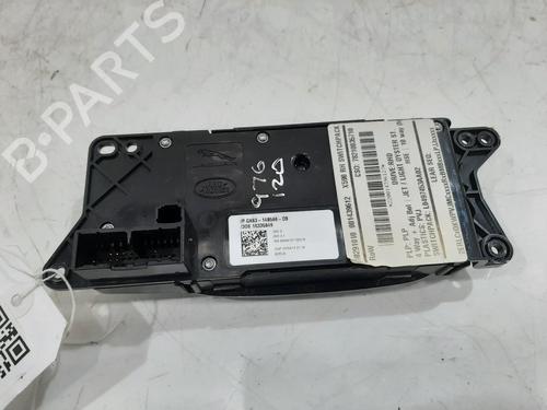 Elektronisk modul JAGUAR I-PACE (X590) EV400 AWD | BP26828669M83 