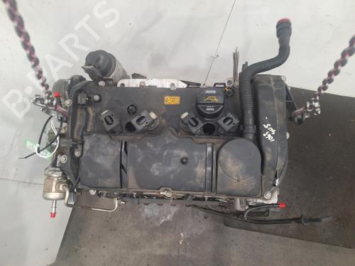 Engine BMW 1 (F20) 116 i | BP40258340M1 - Image 6