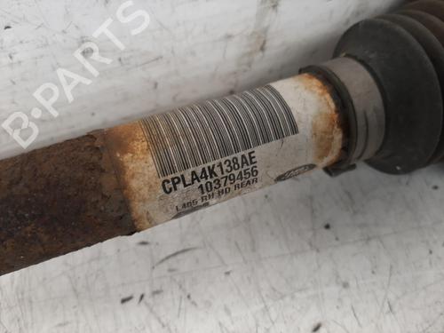 Other LAND ROVER RANGE ROVER SPORT II (L494) 3.0 SDV6 4x4 | BP26835659O1 
