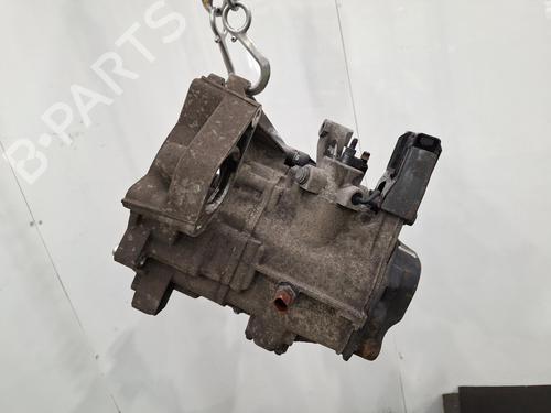 Gearbox VW POLO V (6R1, 6C1) 1.2 | BP30095346M3