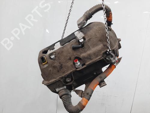 Motor für JAGUAR I-PACE (X590) EV400 AWD (400 hp) 30406672