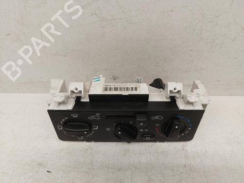 Climate control CITROËN C2 (JM_) 1.1 | BP26852254I5 