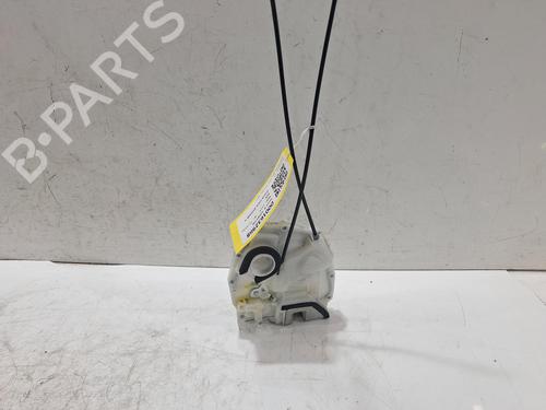 Otra SUZUKI SX4 (EY, GY) 1.6 VVT (RW416, YA21S) (120 hp) 32214791