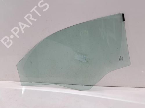 Front right door window FIAT 500 (312_) 0.9 (312AXG1A, 312.AXG11) | BP31315773C19 