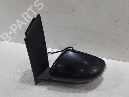 Used Left mirror Left mirror VW TOURAN (1T3) 1.6 TDI (105 hp) 33435240 33435240