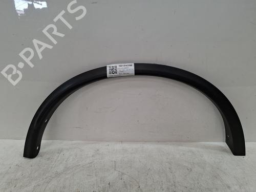 Used Rear right wheel arch trim Rear right wheel arch trim 39506935 39506935