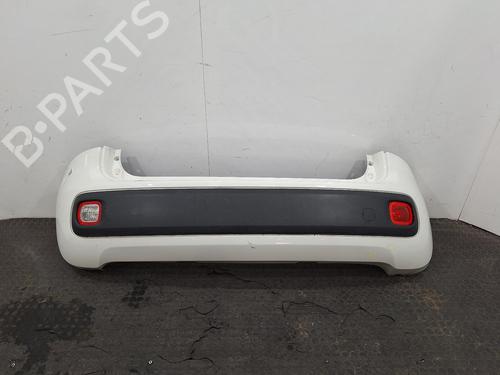 Used Rear bumper Rear bumper 39210867 39210867